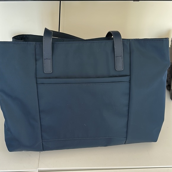 Briggs & Riley travel tote/  computer bag. Never used. - Picture 5 of 5